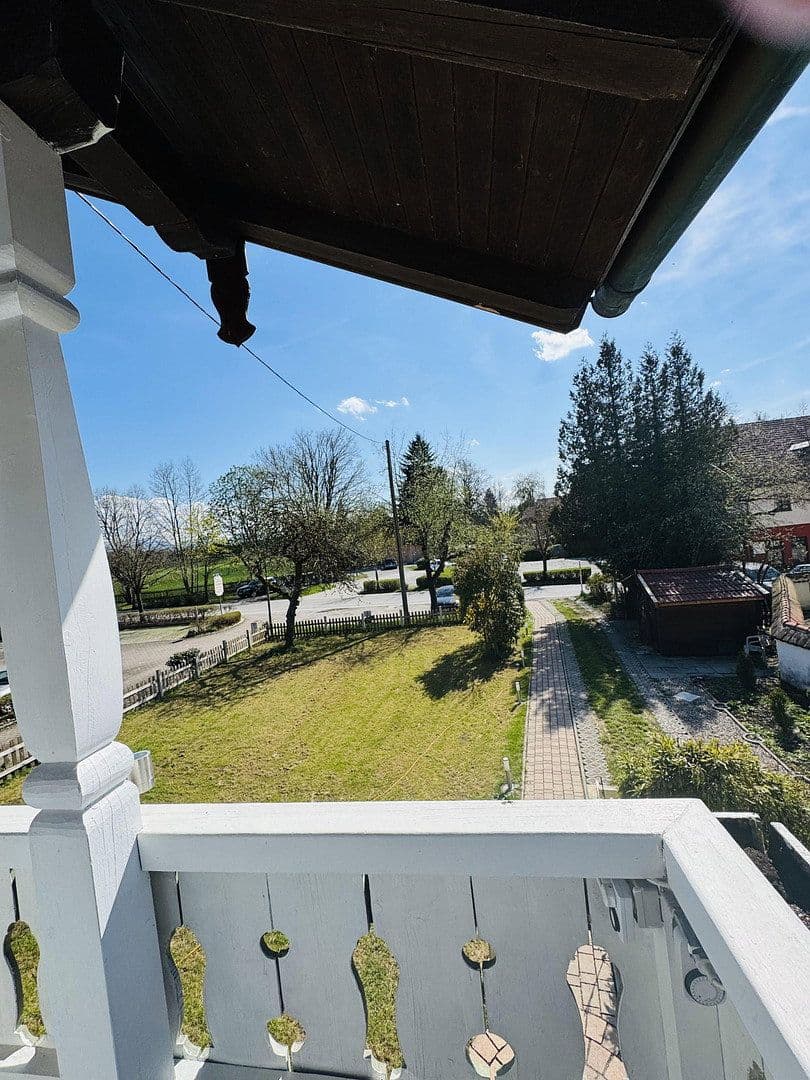 Pronájem domu 250 m², pozemek 908 m², Münsing, Bavorsko Pronájem domu 250 m², pozemek 908 m², Münsing, Bavorsko