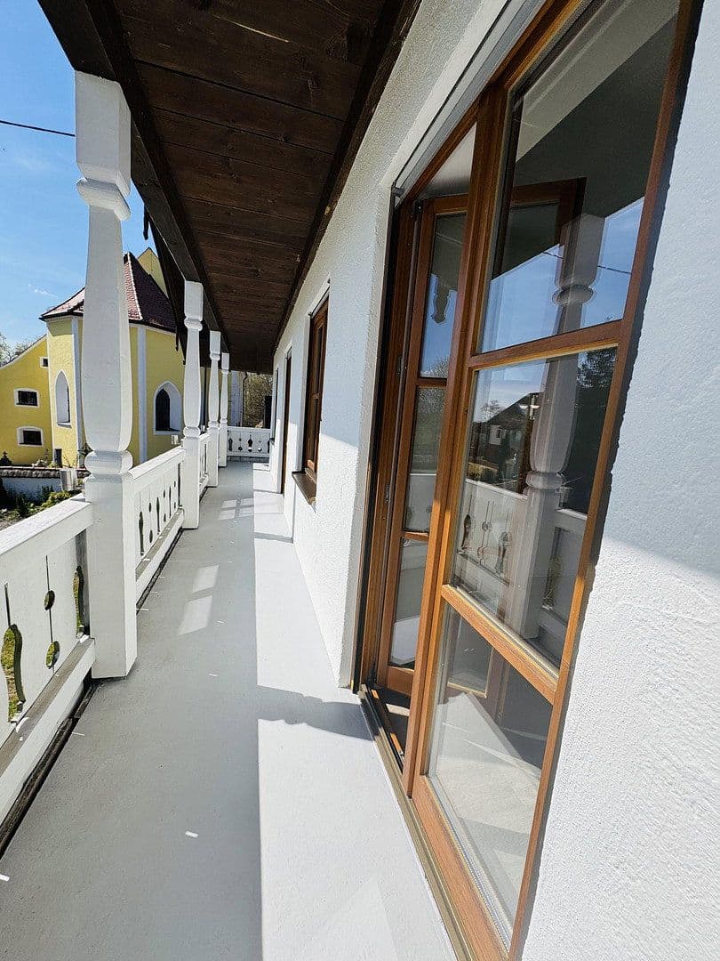 Pronájem domu 250 m², pozemek 908 m², Münsing, Bavorsko Pronájem domu 250 m², pozemek 908 m², Münsing, Bavorsko