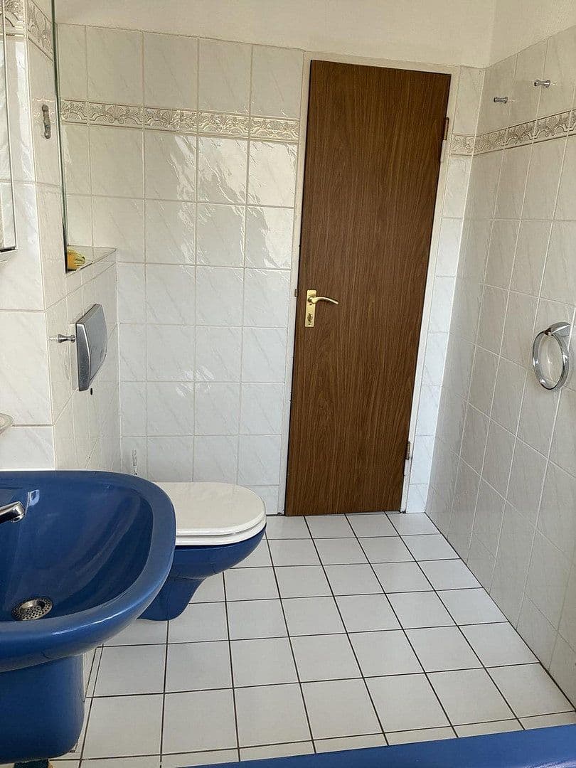 Prodej bytu 2+1 59 m², Horber Straße 8, Berlin, Berlín Prodej bytu 2+1 59 m², Horber Straße 8, Berlin, Berlín