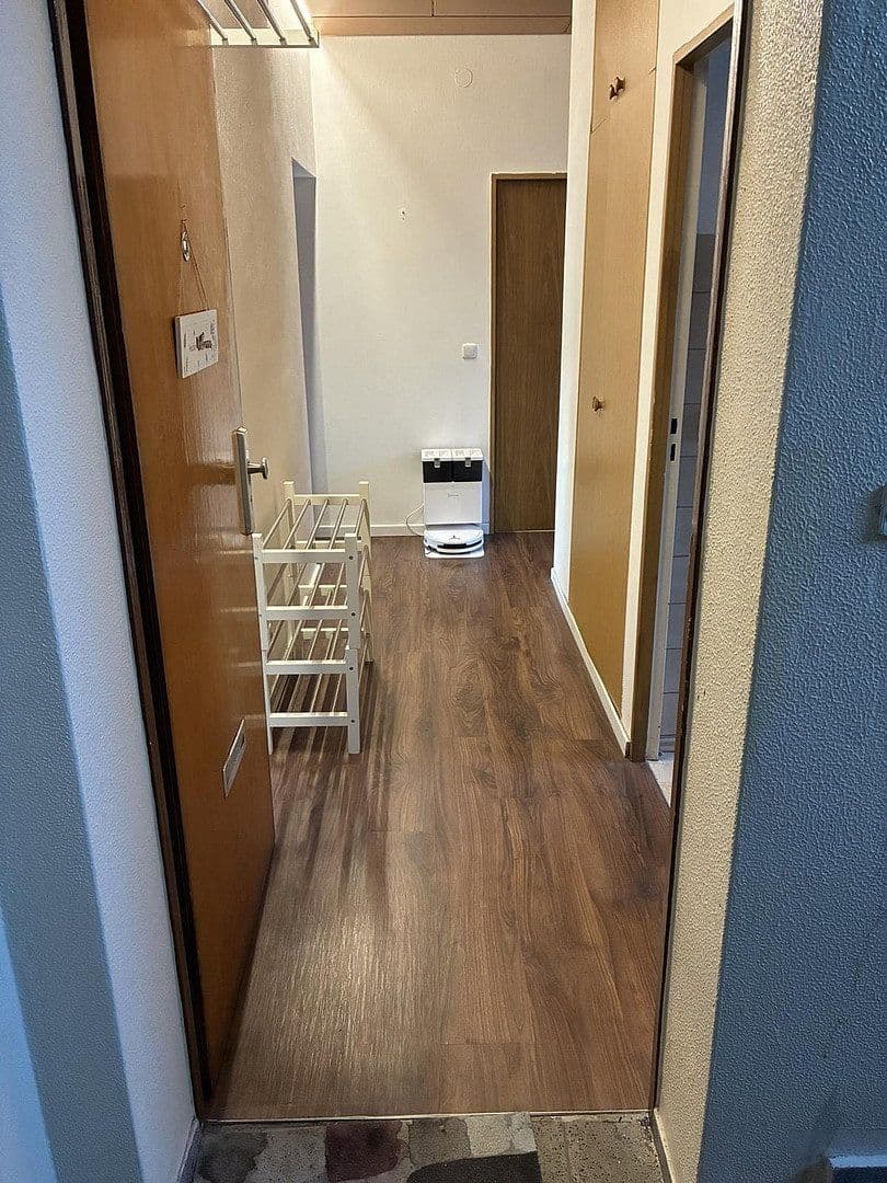 Prodej bytu 2+1 59 m², Horber Straße 8, Berlin, Berlín Prodej bytu 2+1 59 m², Horber Straße 8, Berlin, Berlín