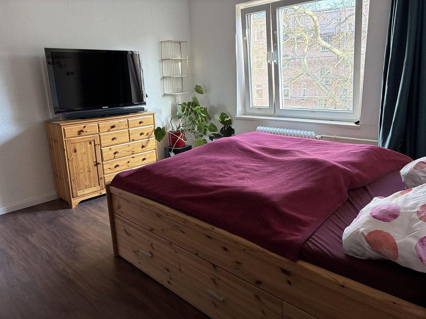 Prodej bytu 2+1 59 m², Horber Straße 8, Berlin, Berlín Prodej bytu 2+1 59 m², Horber Straße 8, Berlin, Berlín