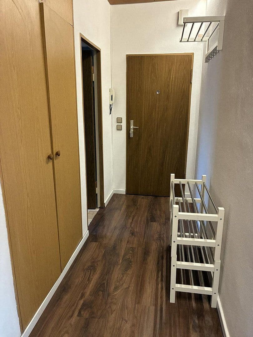 Prodej bytu 2+1 59 m², Horber Straße 8, Berlin, Berlín Prodej bytu 2+1 59 m², Horber Straße 8, Berlin, Berlín