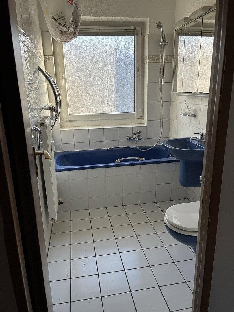 Prodej bytu 2+1 59 m², Horber Straße 8, Berlin, Berlín Prodej bytu 2+1 59 m², Horber Straße 8, Berlin, Berlín