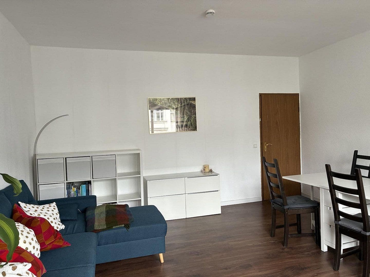 Prodej bytu 2+1 59 m², Horber Straße 8, Berlin, Berlín Prodej bytu 2+1 59 m², Horber Straße 8, Berlin, Berlín