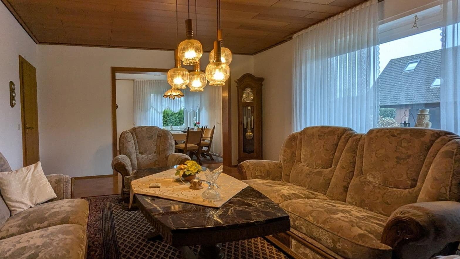 Prodej domu 150 m², pozemek 700 m², Ibbenbüren, Severní Porýní-Vestfálsko Prodej domu 150 m², pozemek 700 m², Ibbenbüren, Severní Porýní-Vestfálsko