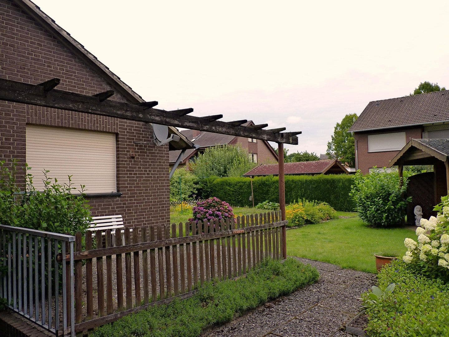 Prodej domu 150 m², pozemek 700 m², Ibbenbüren, Severní Porýní-Vestfálsko Prodej domu 150 m², pozemek 700 m², Ibbenbüren, Severní Porýní-Vestfálsko