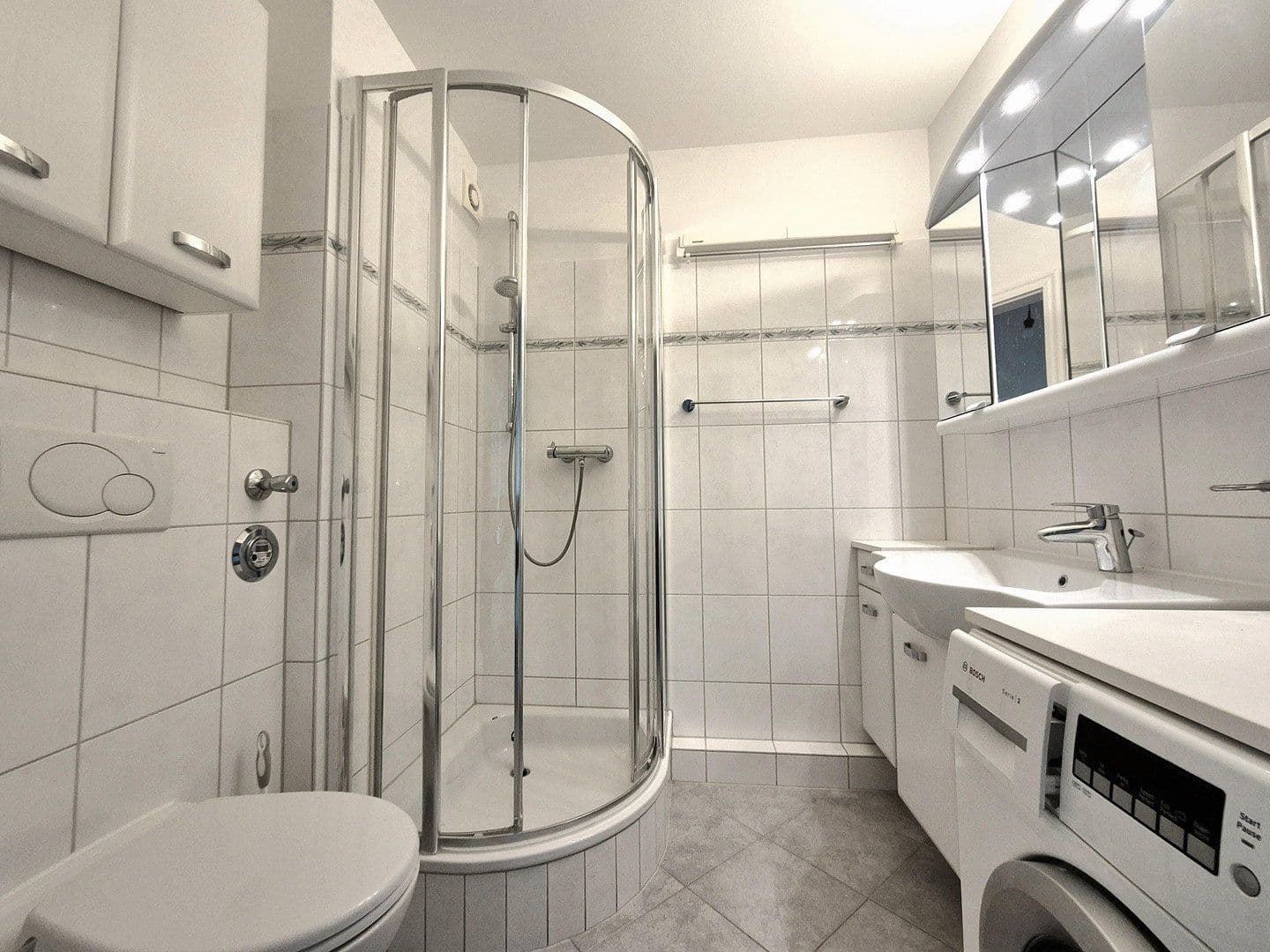 Prodej bytu 3+1 73 m², Teutonenweg / Ecke Rahweg, Hamburg, Hamburg Prodej bytu 3+1 73 m², Teutonenweg / Ecke Rahweg, Hamburg, Hamburg