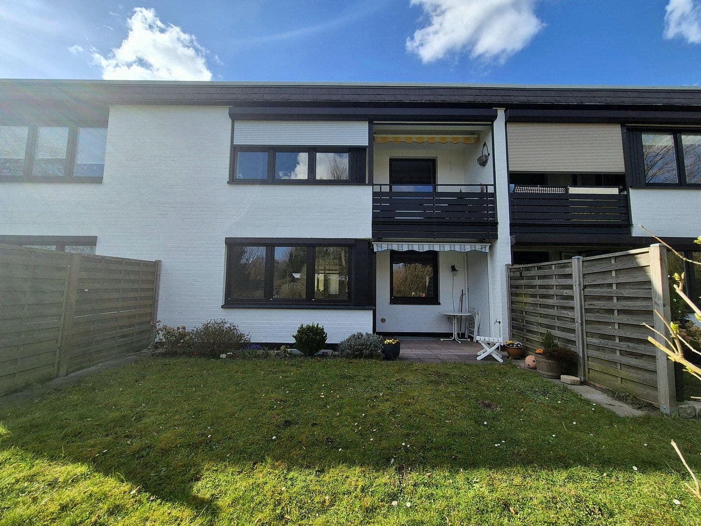 Prodej bytu 3+1 73 m², Teutonenweg / Ecke Rahweg, Hamburg, Hamburg Prodej bytu 3+1 73 m², Teutonenweg / Ecke Rahweg, Hamburg, Hamburg