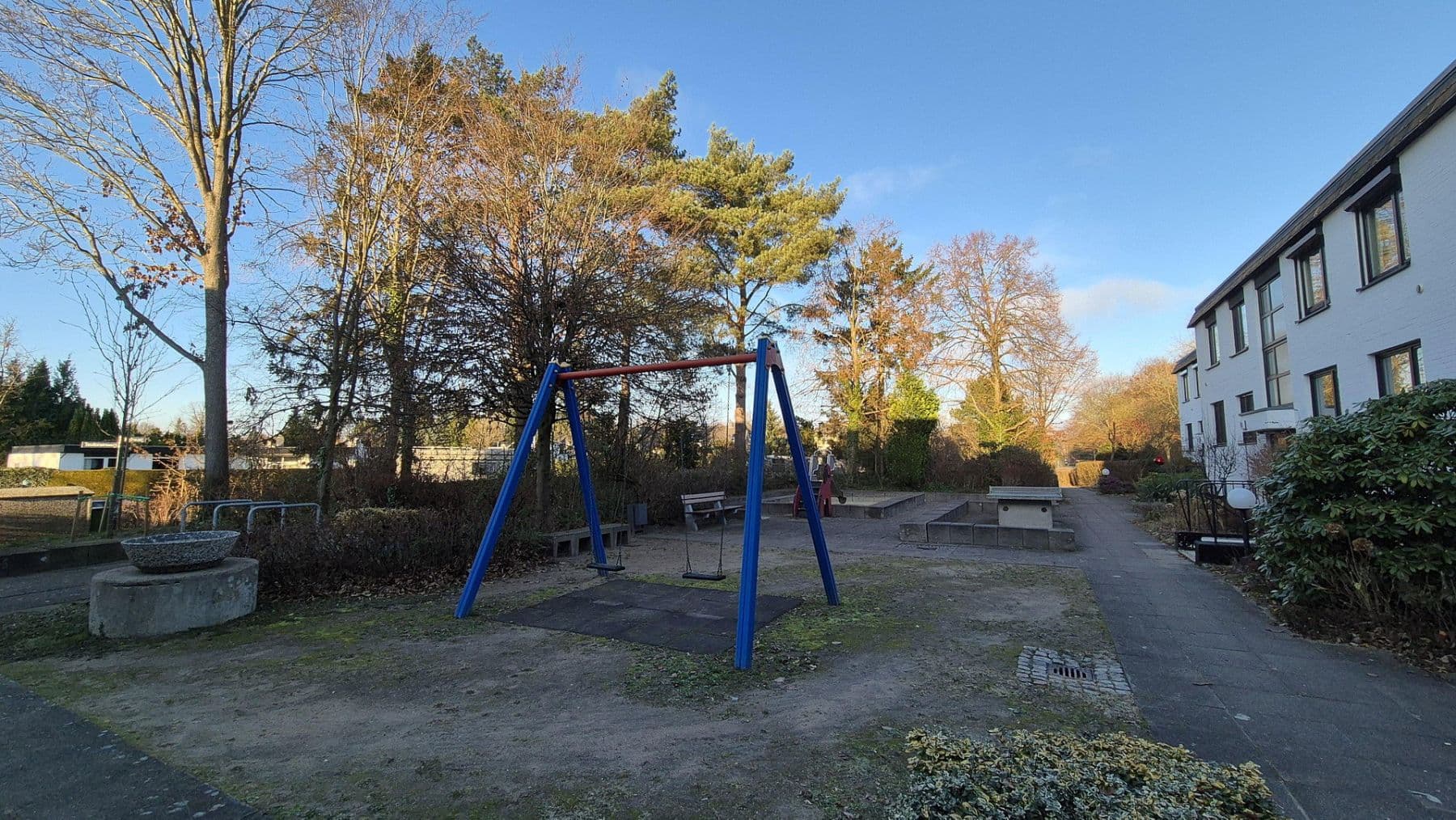 Prodej bytu 3+1 73 m², Teutonenweg / Ecke Rahweg, Hamburg, Hamburg Prodej bytu 3+1 73 m², Teutonenweg / Ecke Rahweg, Hamburg, Hamburg