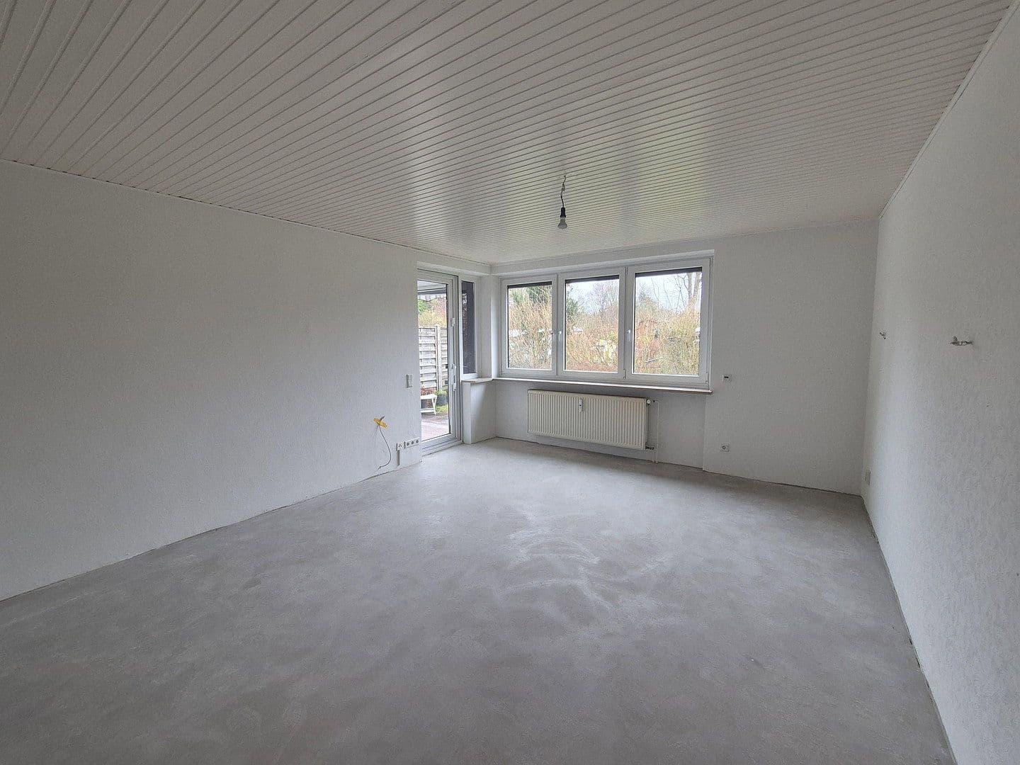 Prodej bytu 3+1 73 m², Teutonenweg / Ecke Rahweg, Hamburg, Hamburg Prodej bytu 3+1 73 m², Teutonenweg / Ecke Rahweg, Hamburg, Hamburg