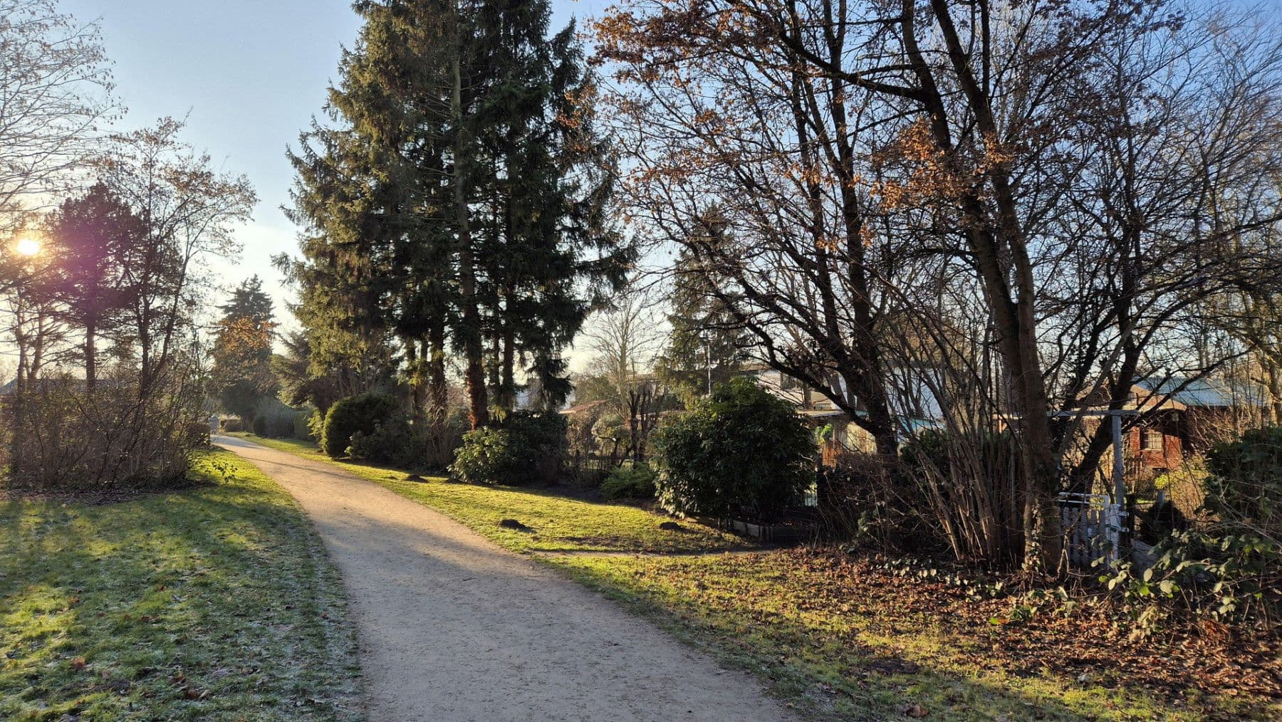 Prodej bytu 3+1 73 m², Teutonenweg / Ecke Rahweg, Hamburg, Hamburg Prodej bytu 3+1 73 m², Teutonenweg / Ecke Rahweg, Hamburg, Hamburg