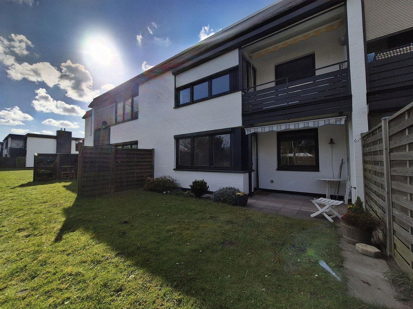 Prodej bytu 3+1 73 m², Teutonenweg / Ecke Rahweg, Hamburg, Hamburg Prodej bytu 3+1 73 m², Teutonenweg / Ecke Rahweg, Hamburg, Hamburg