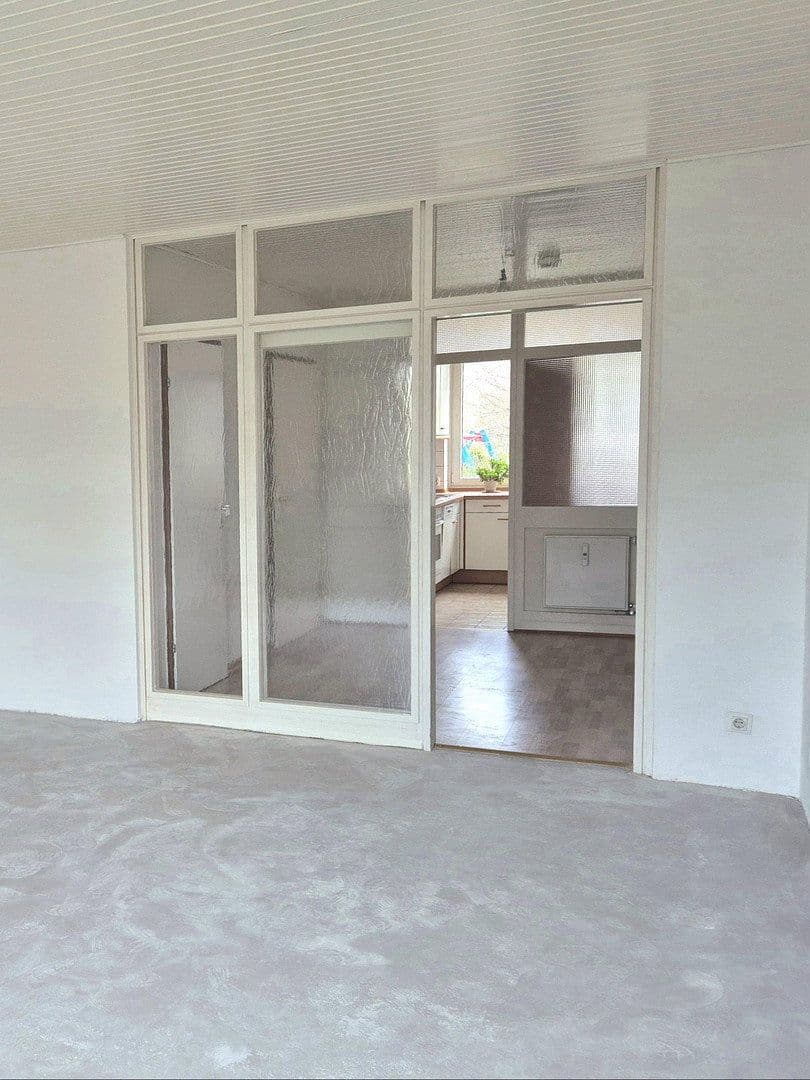 Prodej bytu 3+1 73 m², Teutonenweg / Ecke Rahweg, Hamburg, Hamburg Prodej bytu 3+1 73 m², Teutonenweg / Ecke Rahweg, Hamburg, Hamburg