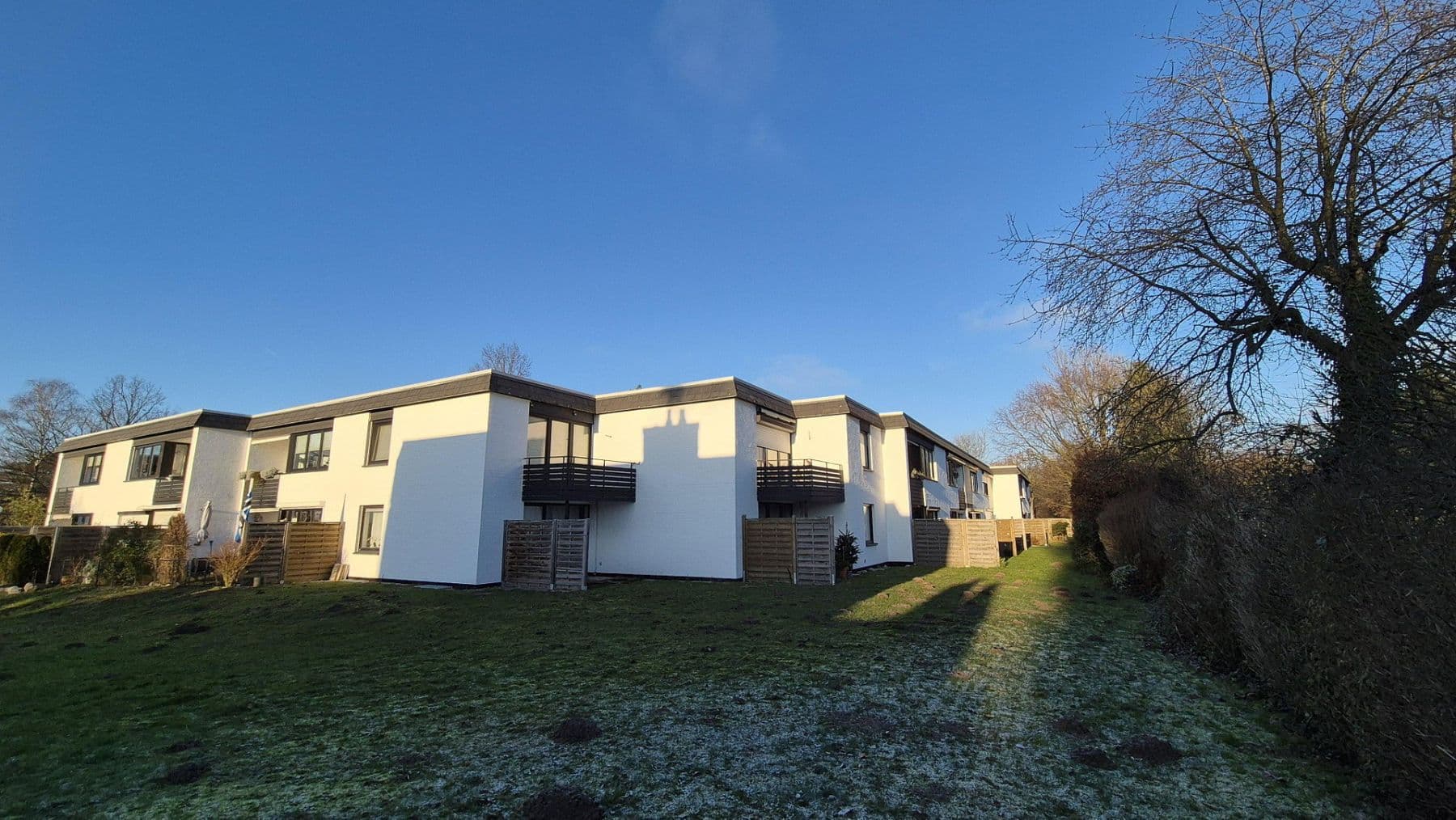 Prodej bytu 3+1 73 m², Teutonenweg / Ecke Rahweg, Hamburg, Hamburg Prodej bytu 3+1 73 m², Teutonenweg / Ecke Rahweg, Hamburg, Hamburg