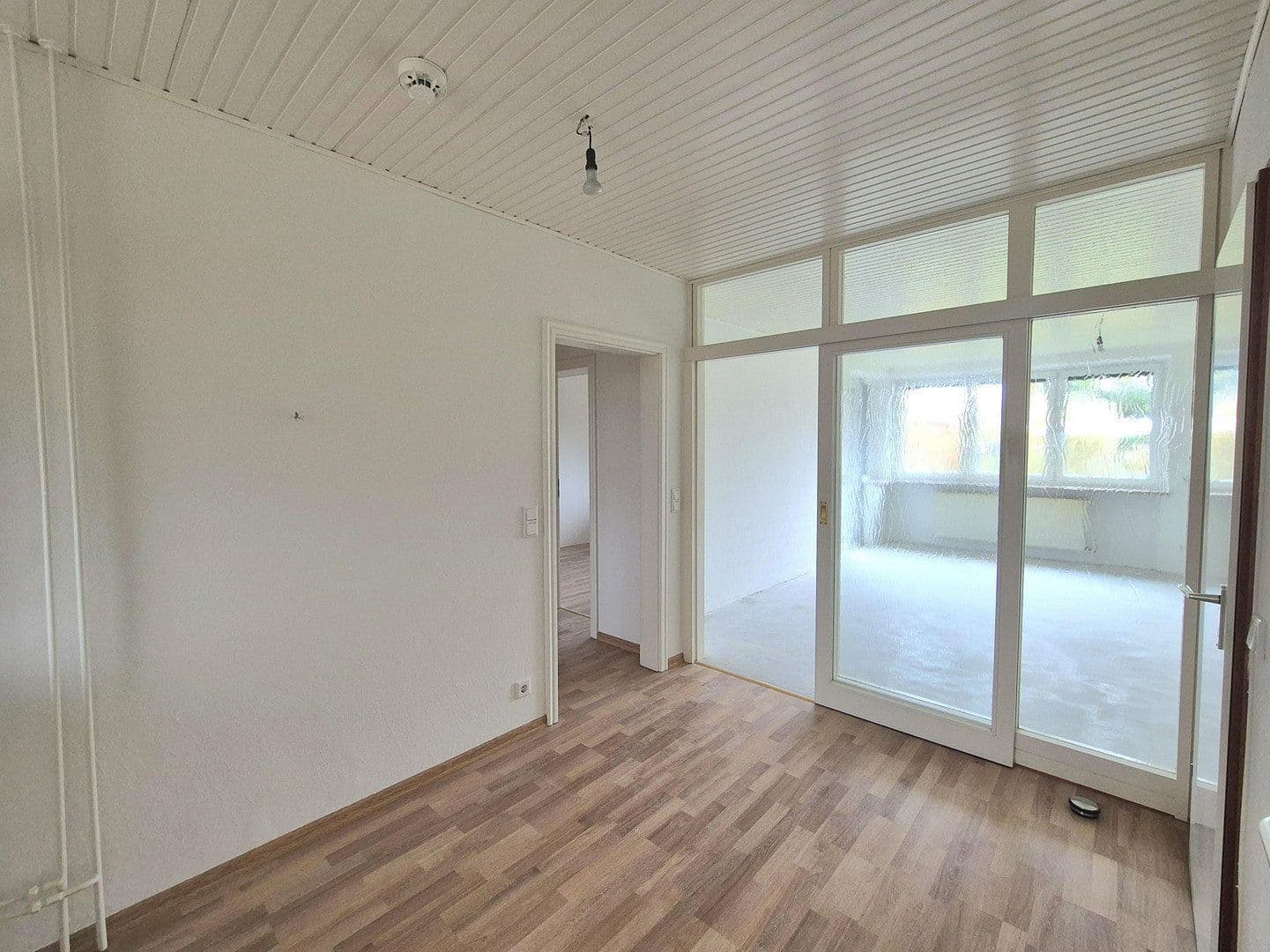 Prodej bytu 3+1 73 m², Teutonenweg / Ecke Rahweg, Hamburg, Hamburg Prodej bytu 3+1 73 m², Teutonenweg / Ecke Rahweg, Hamburg, Hamburg