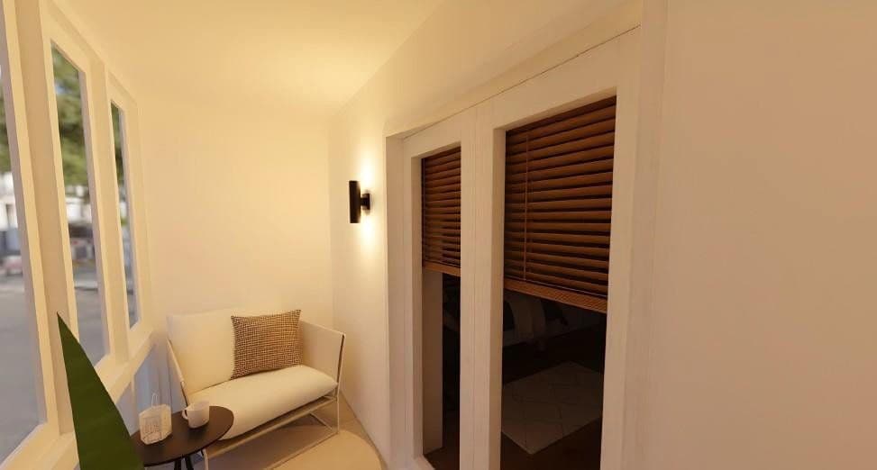 Pronájem bytu 1+1 21 m², Enzensbergerstr. 8, Markt Schwaben, Bavorsko Pronájem bytu 1+1 21 m², Enzensbergerstr. 8, Markt Schwaben, Bavorsko