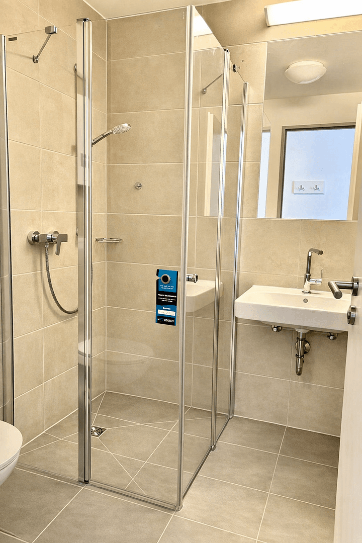 Pronájem bytu 1+1 21 m², Enzensbergerstr. 8, Markt Schwaben, Bavorsko Pronájem bytu 1+1 21 m², Enzensbergerstr. 8, Markt Schwaben, Bavorsko