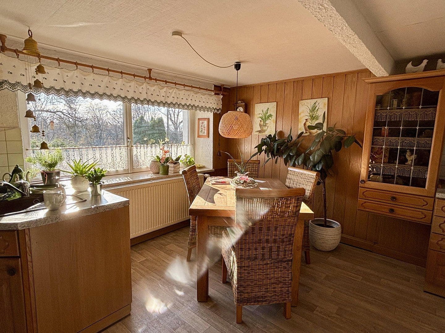 Prodej domu 115 m², pozemek 1.100 m², Seumestraße 40, Grimma, Sasko Prodej domu 115 m², pozemek 1.100 m², Seumestraße 40, Grimma, Sasko