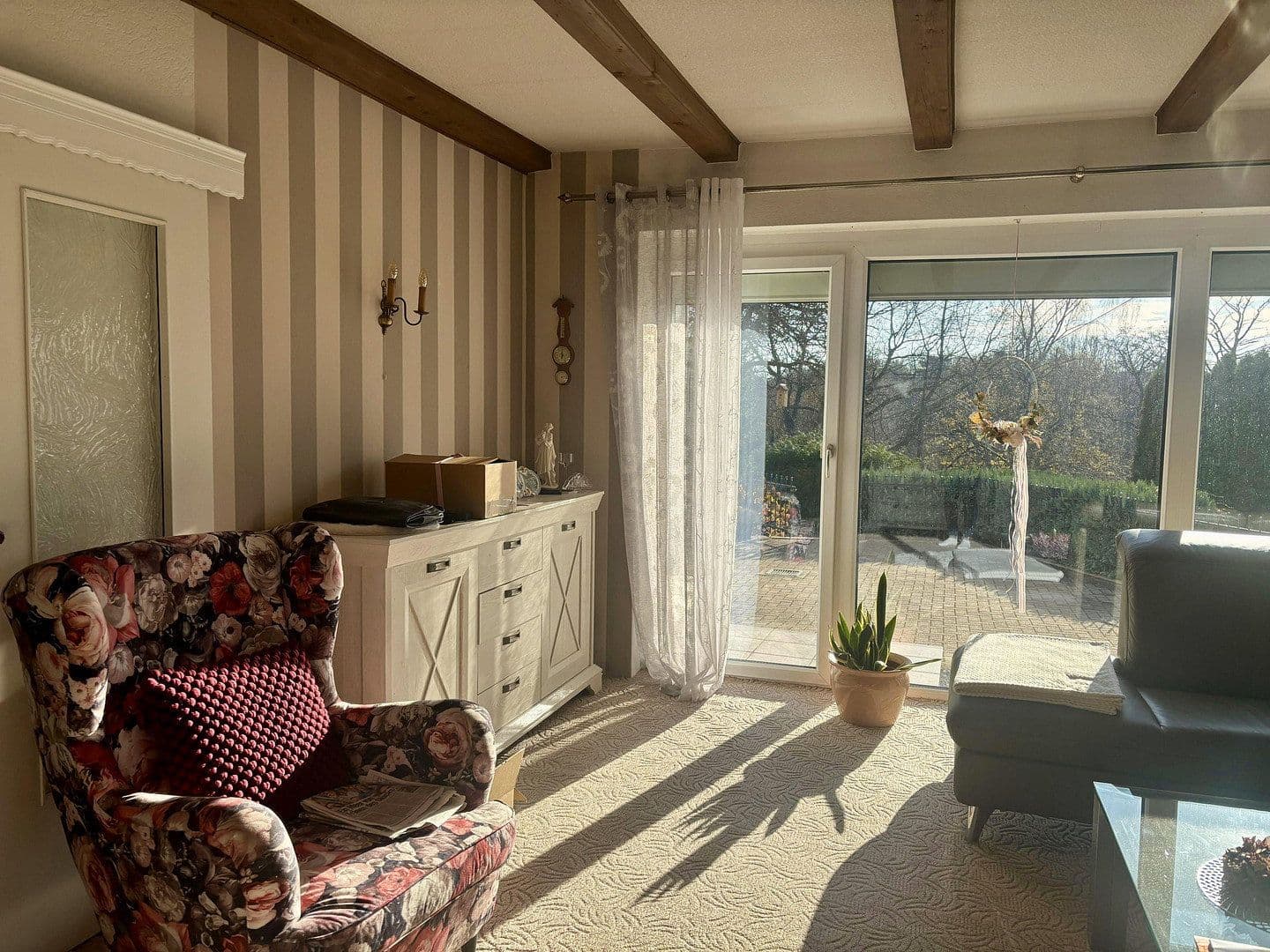 Prodej domu 115 m², pozemek 1.100 m², Seumestraße 40, Grimma, Sasko Prodej domu 115 m², pozemek 1.100 m², Seumestraße 40, Grimma, Sasko