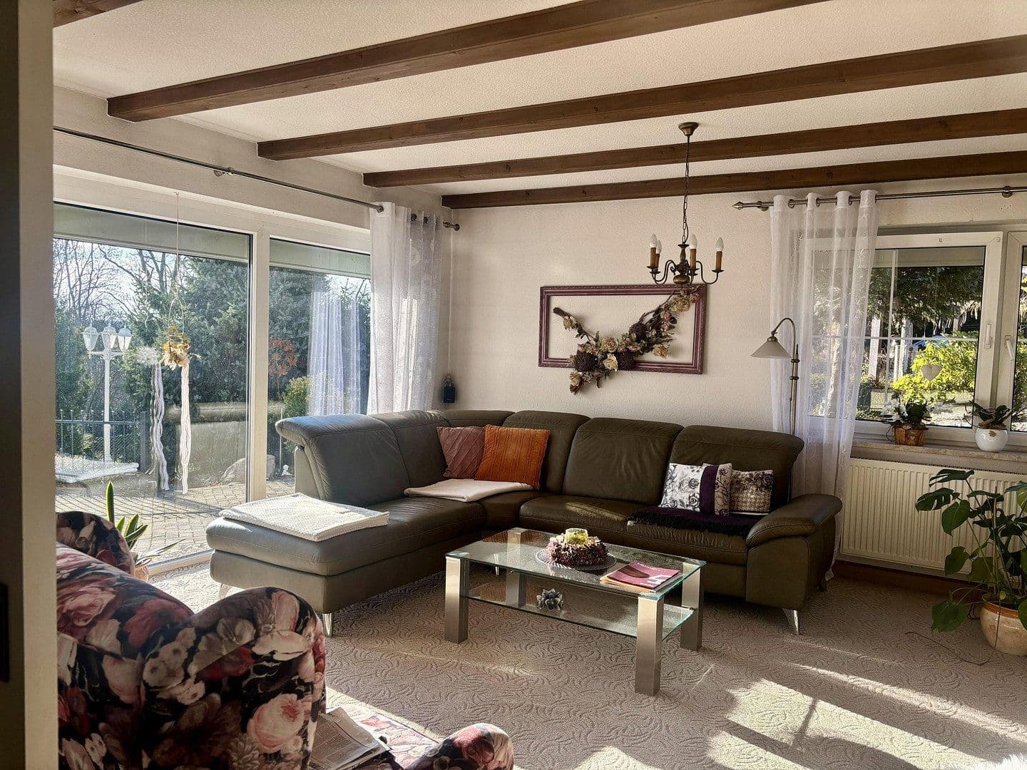 Prodej domu 115 m², pozemek 1.100 m², Seumestraße 40, Grimma, Sasko Prodej domu 115 m², pozemek 1.100 m², Seumestraße 40, Grimma, Sasko