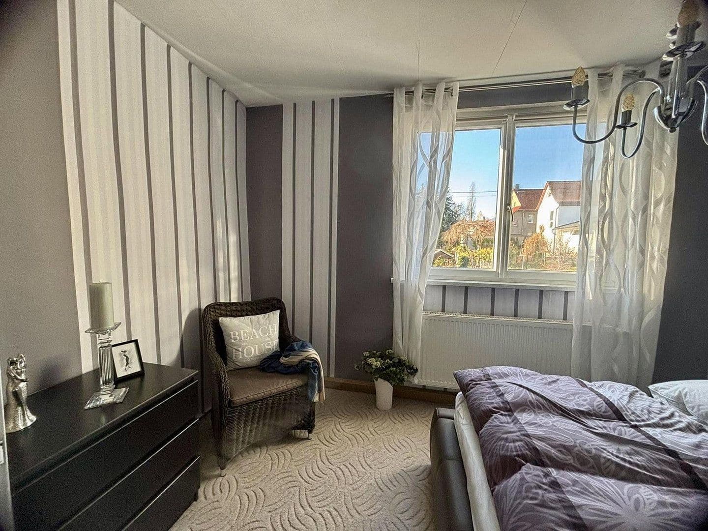 Prodej domu 115 m², pozemek 1.100 m², Seumestraße 40, Grimma, Sasko Prodej domu 115 m², pozemek 1.100 m², Seumestraße 40, Grimma, Sasko