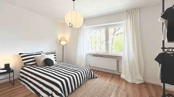 Prodej bytu 3+1 78 m², Lotte, Severní Porýní-Vestfálsko Prodej bytu 3+1 78 m², Lotte, Severní Porýní-Vestfálsko