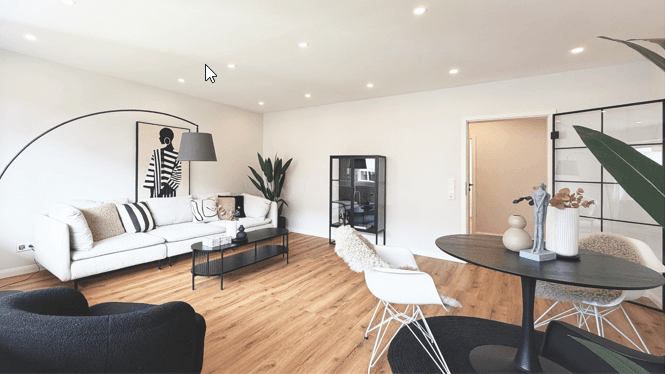 Prodej bytu 3+1 78 m², Lotte, Severní Porýní-Vestfálsko Prodej bytu 3+1 78 m², Lotte, Severní Porýní-Vestfálsko