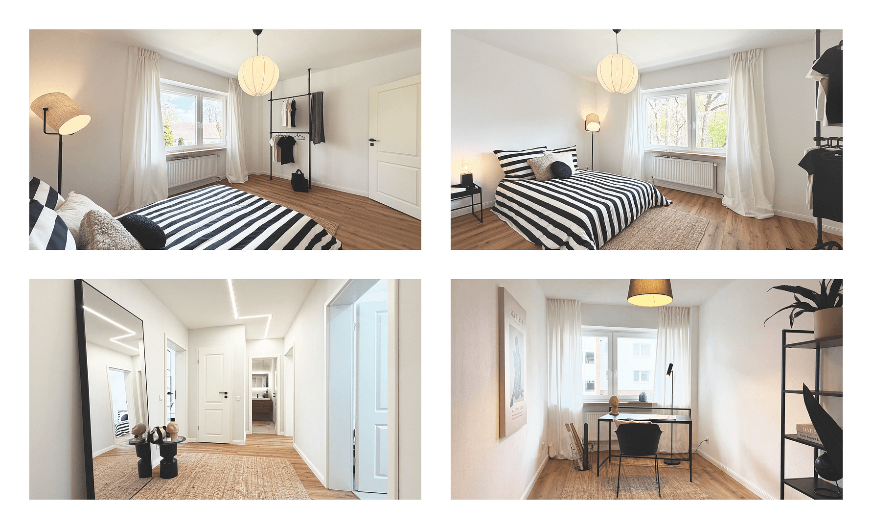 Prodej bytu 3+1 78 m², Lotte, Severní Porýní-Vestfálsko Prodej bytu 3+1 78 m², Lotte, Severní Porýní-Vestfálsko