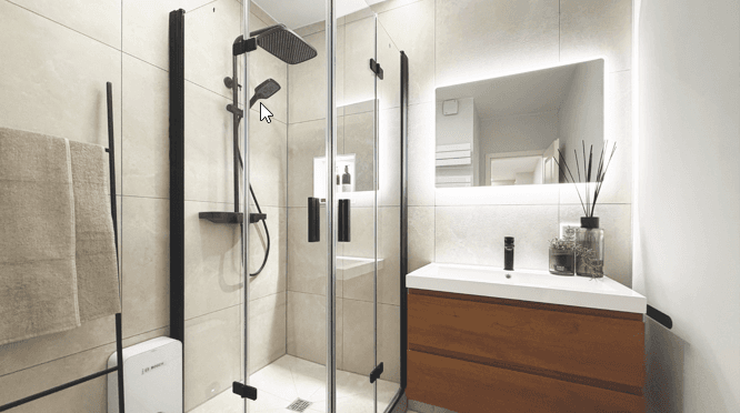 Prodej bytu 3+1 78 m², Lotte, Severní Porýní-Vestfálsko Prodej bytu 3+1 78 m², Lotte, Severní Porýní-Vestfálsko