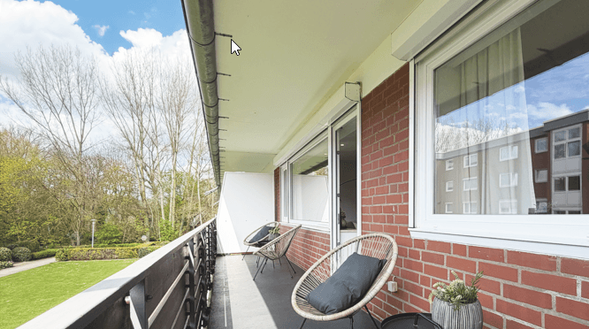 Prodej bytu 3+1 78 m², Lotte, Severní Porýní-Vestfálsko Prodej bytu 3+1 78 m², Lotte, Severní Porýní-Vestfálsko