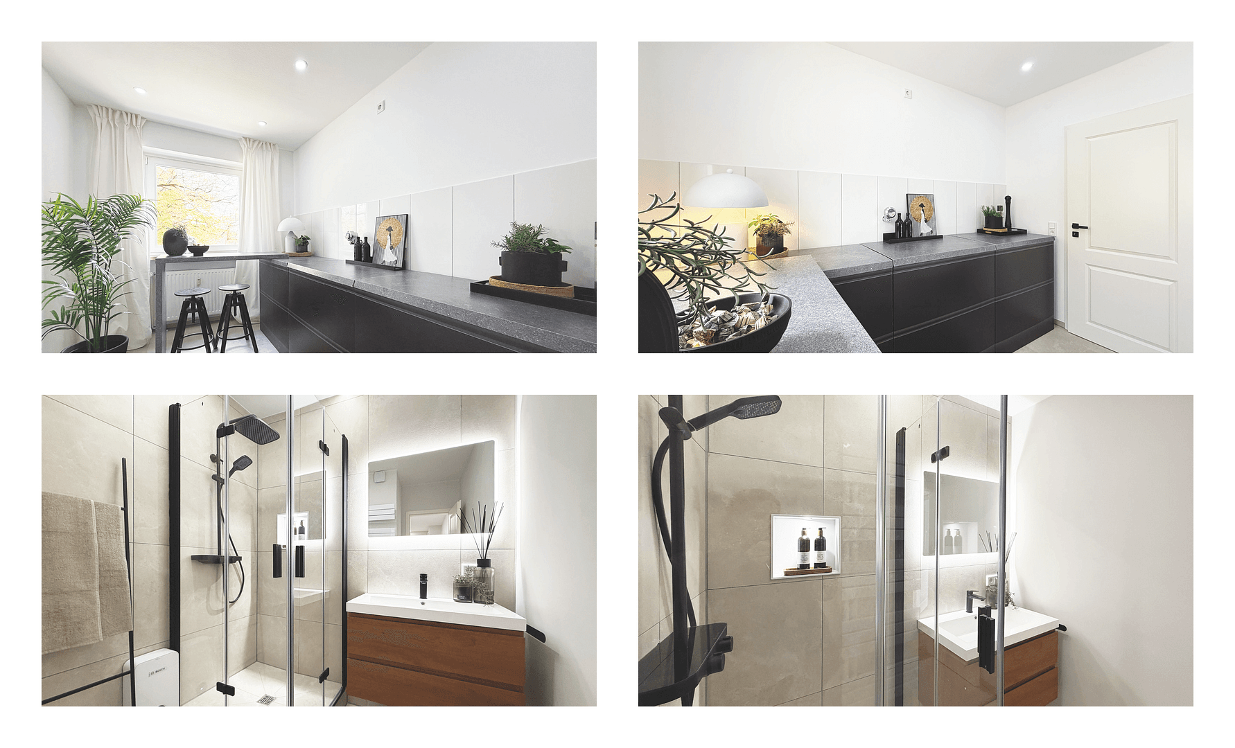 Prodej bytu 3+1 78 m², Lotte, Severní Porýní-Vestfálsko Prodej bytu 3+1 78 m², Lotte, Severní Porýní-Vestfálsko