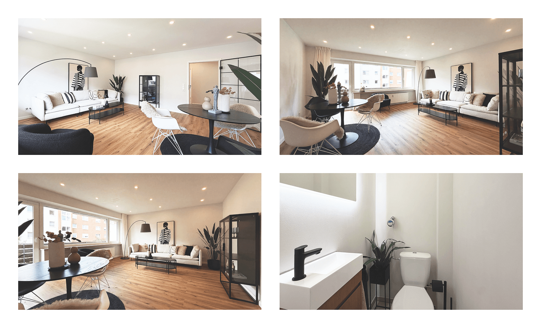 Prodej bytu 3+1 78 m², Lotte, Severní Porýní-Vestfálsko Prodej bytu 3+1 78 m², Lotte, Severní Porýní-Vestfálsko