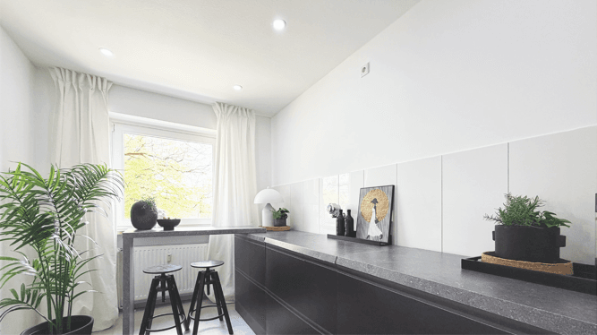 Prodej bytu 3+1 78 m², Lotte, Severní Porýní-Vestfálsko Prodej bytu 3+1 78 m², Lotte, Severní Porýní-Vestfálsko