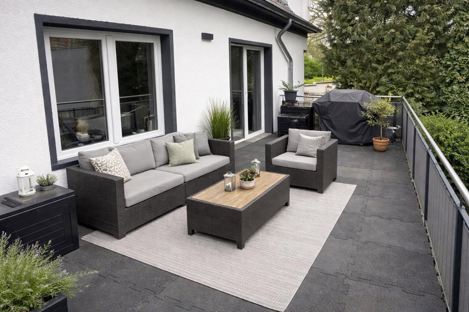 Pronájem bytu 5+1 126 m², Boltestraße 48, Bochum, Severní Porýní-Vestfálsko Pronájem bytu 5+1 126 m², Boltestraße 48, Bochum, Severní Porýní-Vestfálsko