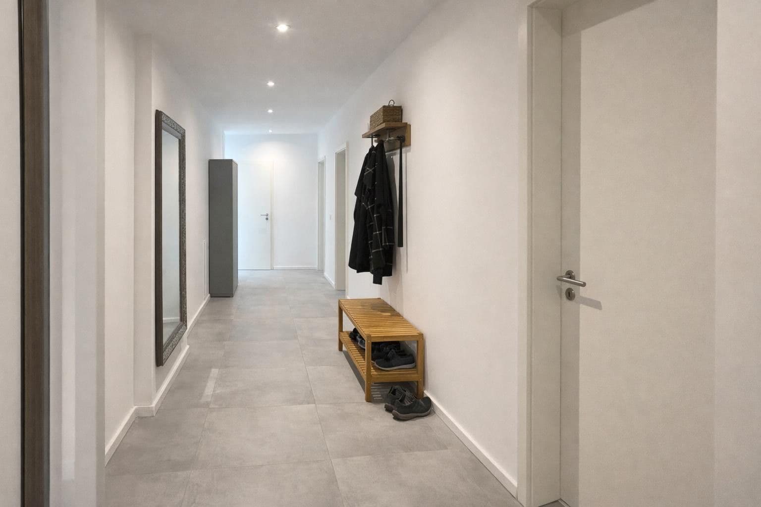 Pronájem bytu 5+1 126 m², Boltestraße 48, Bochum, Severní Porýní-Vestfálsko Pronájem bytu 5+1 126 m², Boltestraße 48, Bochum, Severní Porýní-Vestfálsko