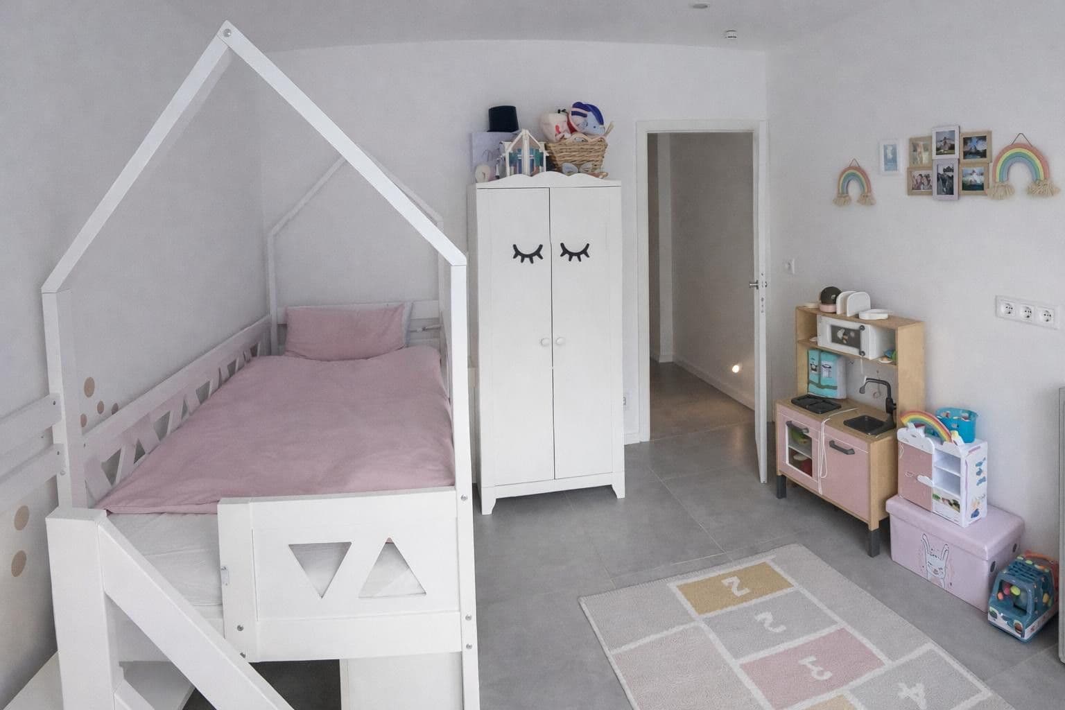 Pronájem bytu 5+1 126 m², Boltestraße 48, Bochum, Severní Porýní-Vestfálsko Pronájem bytu 5+1 126 m², Boltestraße 48, Bochum, Severní Porýní-Vestfálsko