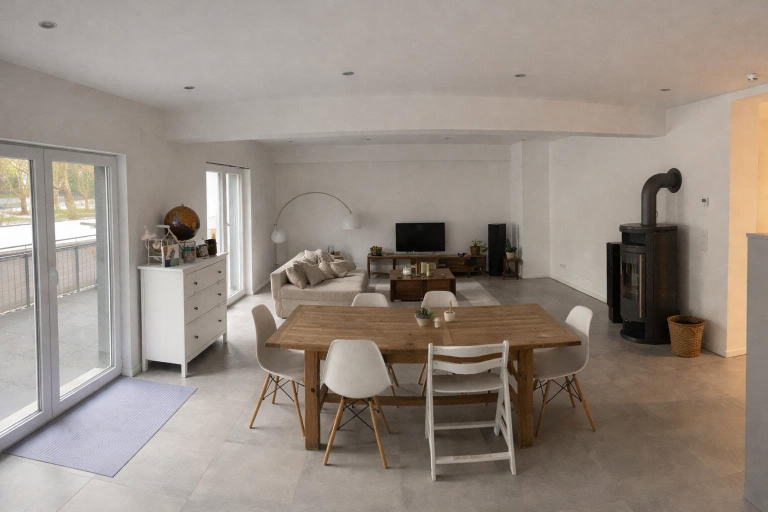 Pronájem bytu 5+1 126 m², Boltestraße 48, Bochum, Severní Porýní-Vestfálsko Pronájem bytu 5+1 126 m², Boltestraße 48, Bochum, Severní Porýní-Vestfálsko