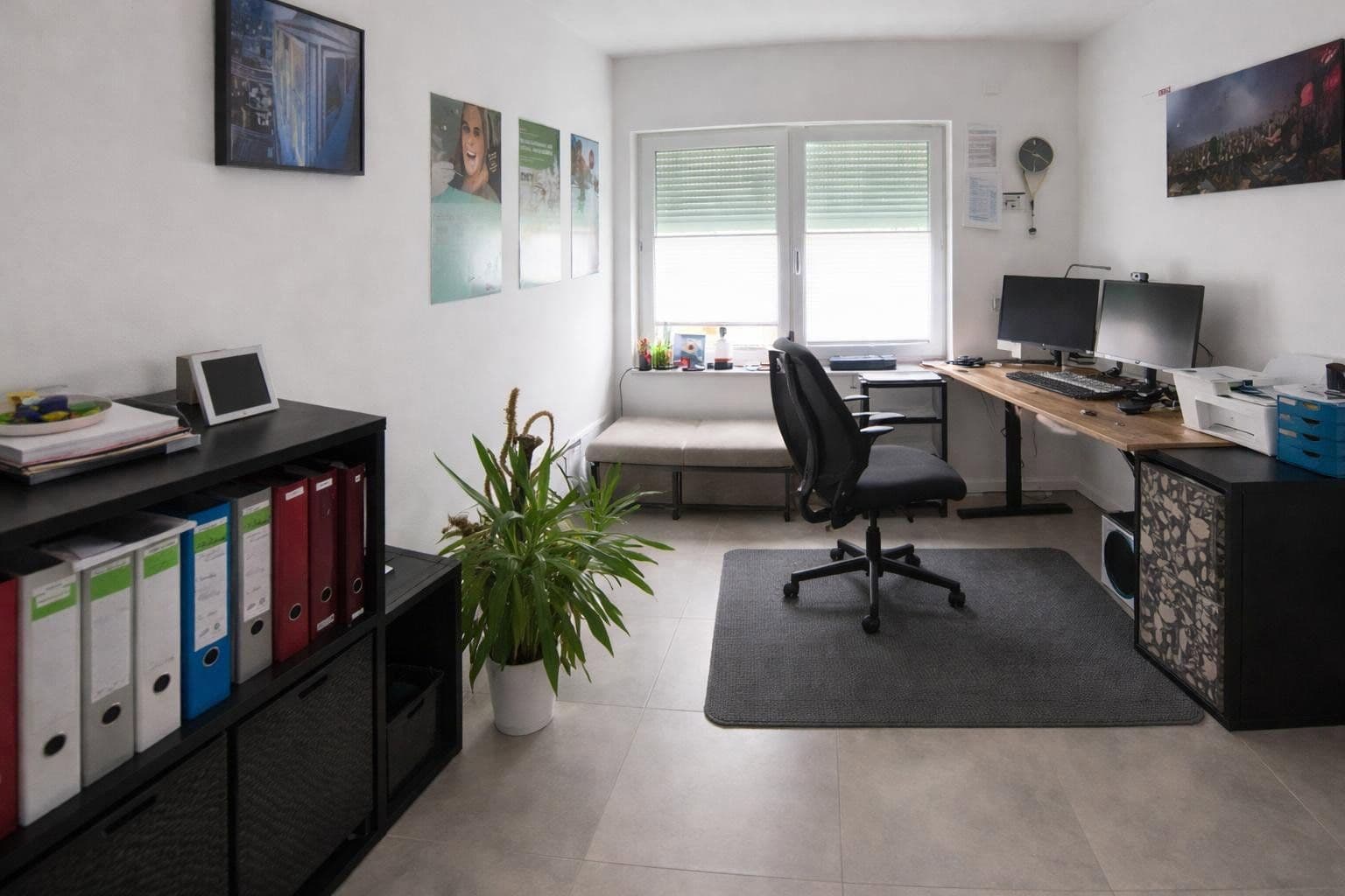 Pronájem bytu 5+1 126 m², Boltestraße 48, Bochum, Severní Porýní-Vestfálsko Pronájem bytu 5+1 126 m², Boltestraße 48, Bochum, Severní Porýní-Vestfálsko