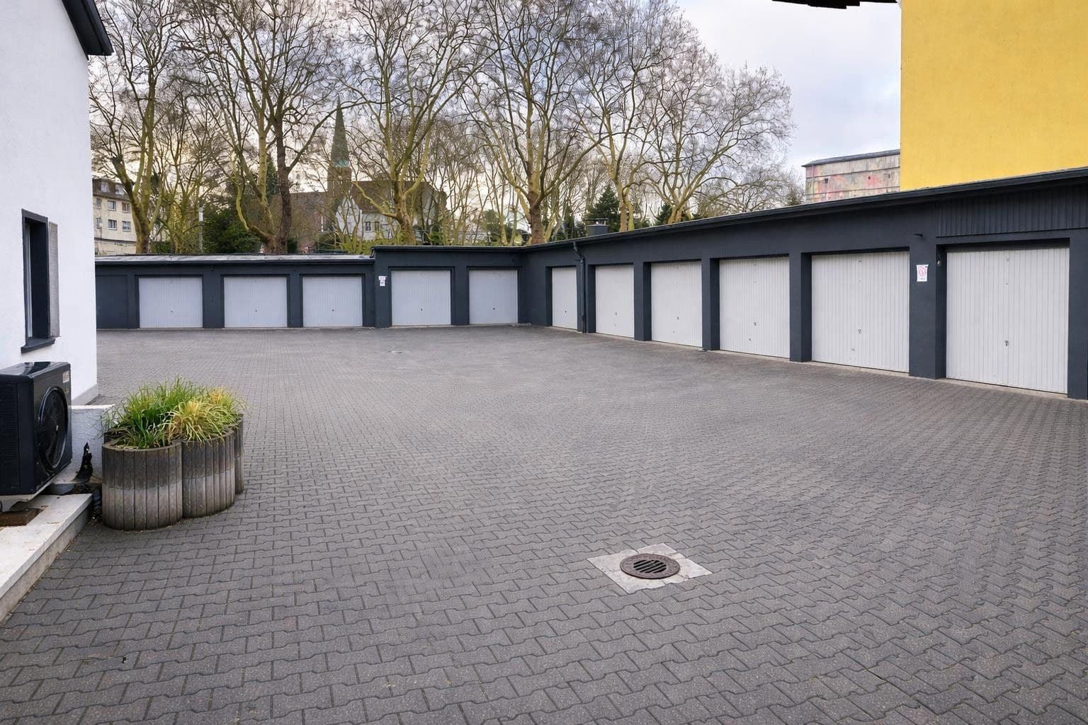 Pronájem bytu 5+1 126 m², Boltestraße 48, Bochum, Severní Porýní-Vestfálsko Pronájem bytu 5+1 126 m², Boltestraße 48, Bochum, Severní Porýní-Vestfálsko