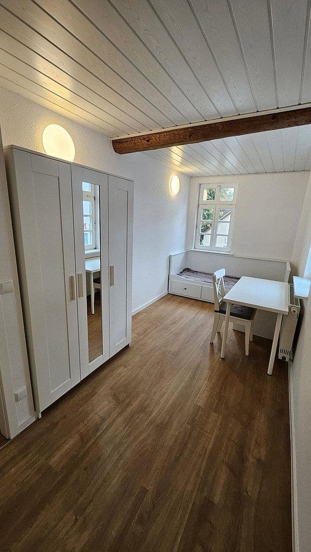 Pronájem bytu 14 m², Langen, Hessen Pronájem bytu 14 m², Langen, Hessen