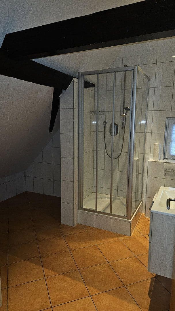 Pronájem bytu 14 m², Langen, Hessen Pronájem bytu 14 m², Langen, Hessen