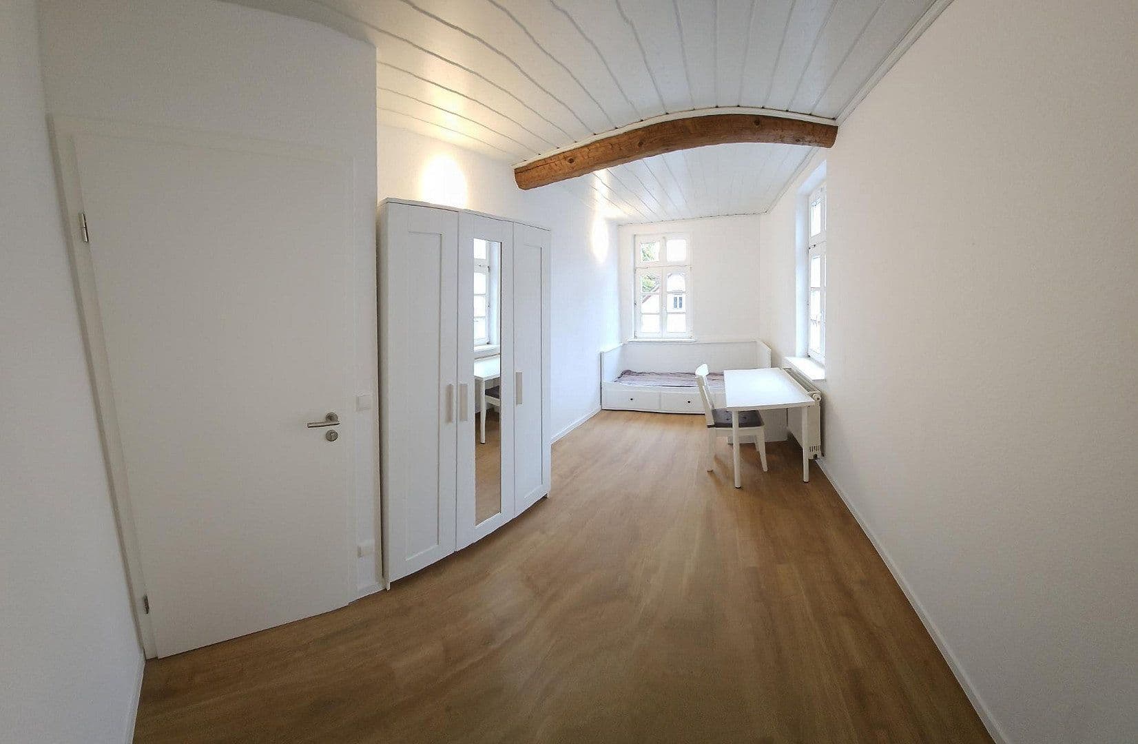 Pronájem bytu 14 m², Langen, Hessen Pronájem bytu 14 m², Langen, Hessen