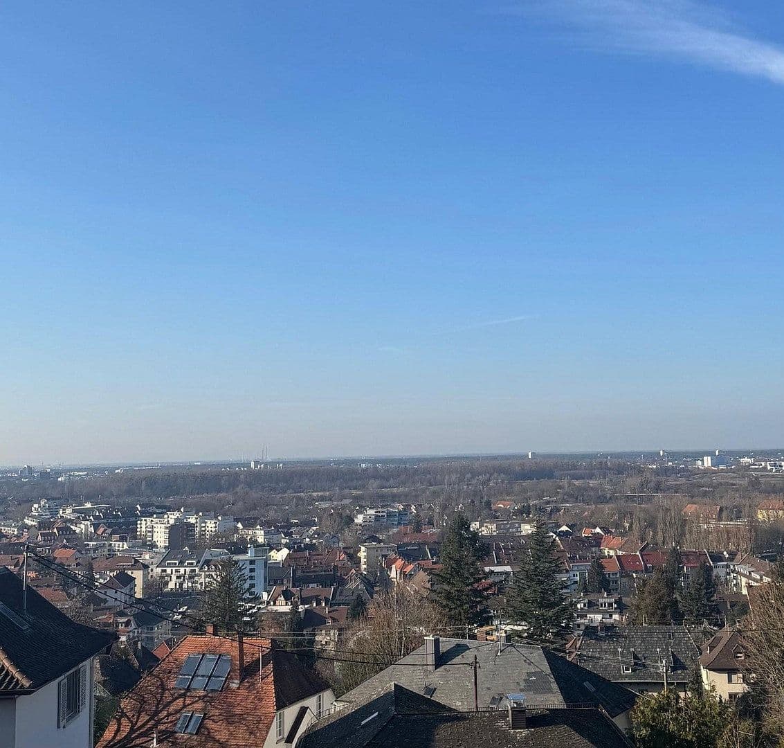 Prodej domu 450 m², pozemek 2.000 m², Karlsruhe-Durlach, Bádensko-Württembersko Prodej domu 450 m², pozemek 2.000 m², Karlsruhe-Durlach, Bádensko-Württembersko