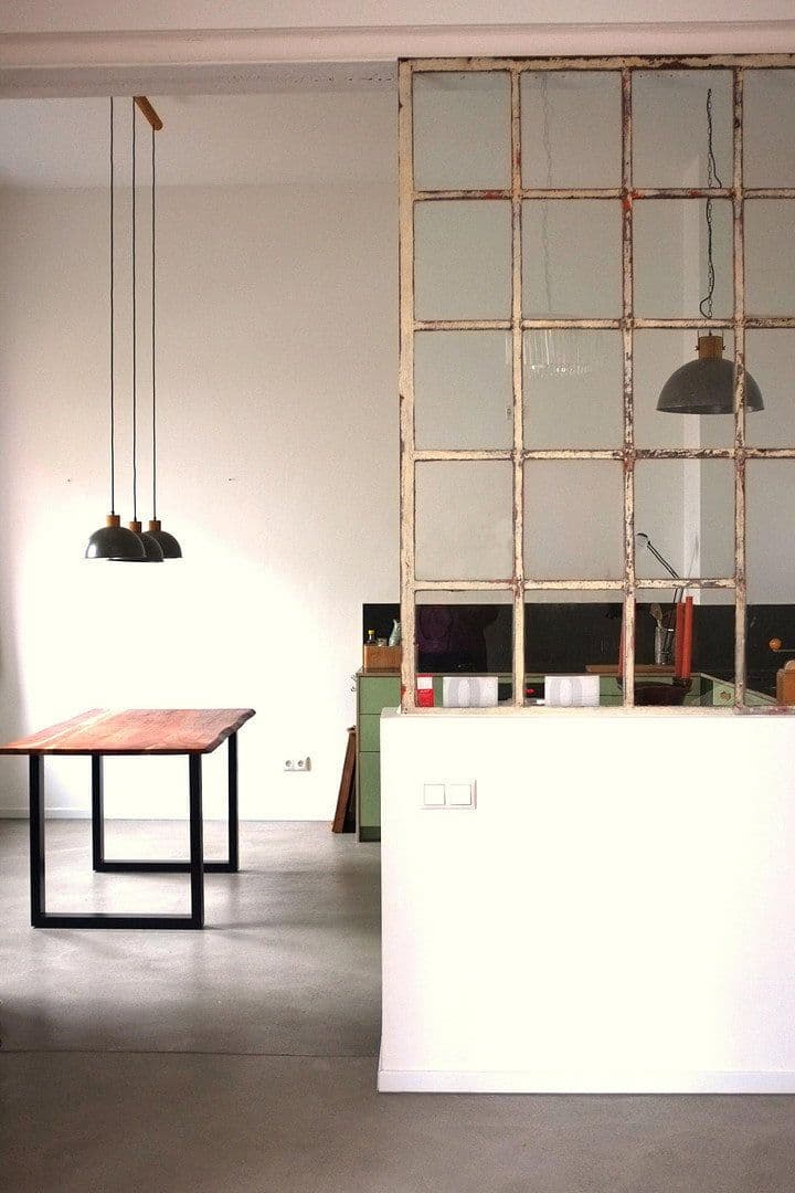 Pronájem bytu 2+1 82 m², Erich-Böhmke-Str. 28, Greifswald, Mecklenburg-Vorpommern Pronájem bytu 2+1 82 m², Erich-Böhmke-Str. 28, Greifswald, Mecklenburg-Vorpommern