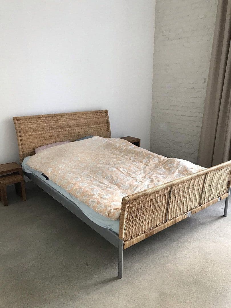 Pronájem bytu 2+1 82 m², Erich-Böhmke-Str. 28, Greifswald, Mecklenburg-Vorpommern Pronájem bytu 2+1 82 m², Erich-Böhmke-Str. 28, Greifswald, Mecklenburg-Vorpommern