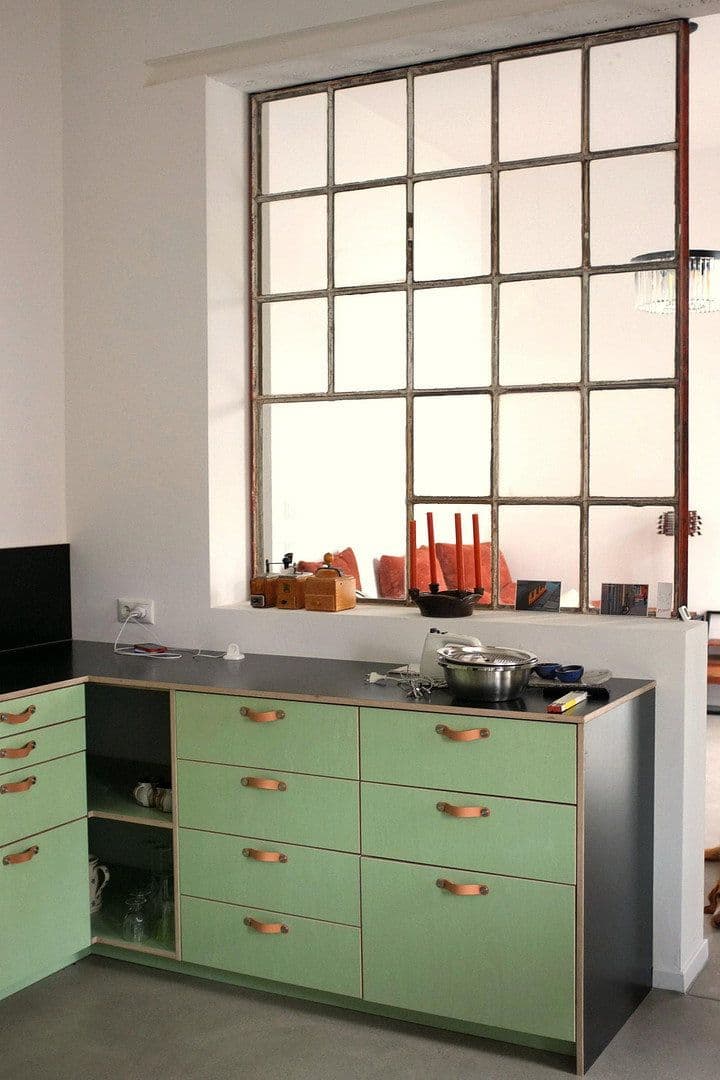 Pronájem bytu 2+1 82 m², Erich-Böhmke-Str. 28, Greifswald, Mecklenburg-Vorpommern Pronájem bytu 2+1 82 m², Erich-Böhmke-Str. 28, Greifswald, Mecklenburg-Vorpommern