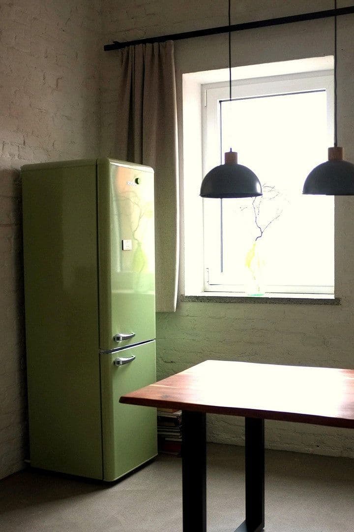 Pronájem bytu 2+1 82 m², Erich-Böhmke-Str. 28, Greifswald, Mecklenburg-Vorpommern Pronájem bytu 2+1 82 m², Erich-Böhmke-Str. 28, Greifswald, Mecklenburg-Vorpommern