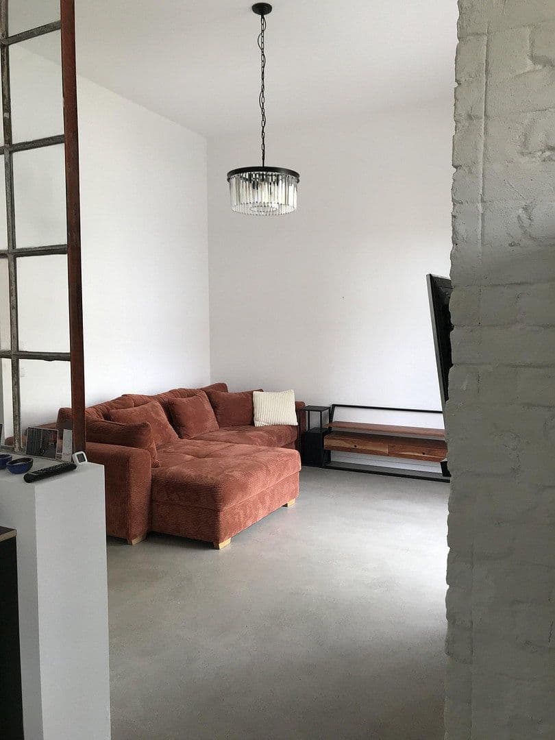 Pronájem bytu 2+1 82 m², Erich-Böhmke-Str. 28, Greifswald, Mecklenburg-Vorpommern Pronájem bytu 2+1 82 m², Erich-Böhmke-Str. 28, Greifswald, Mecklenburg-Vorpommern