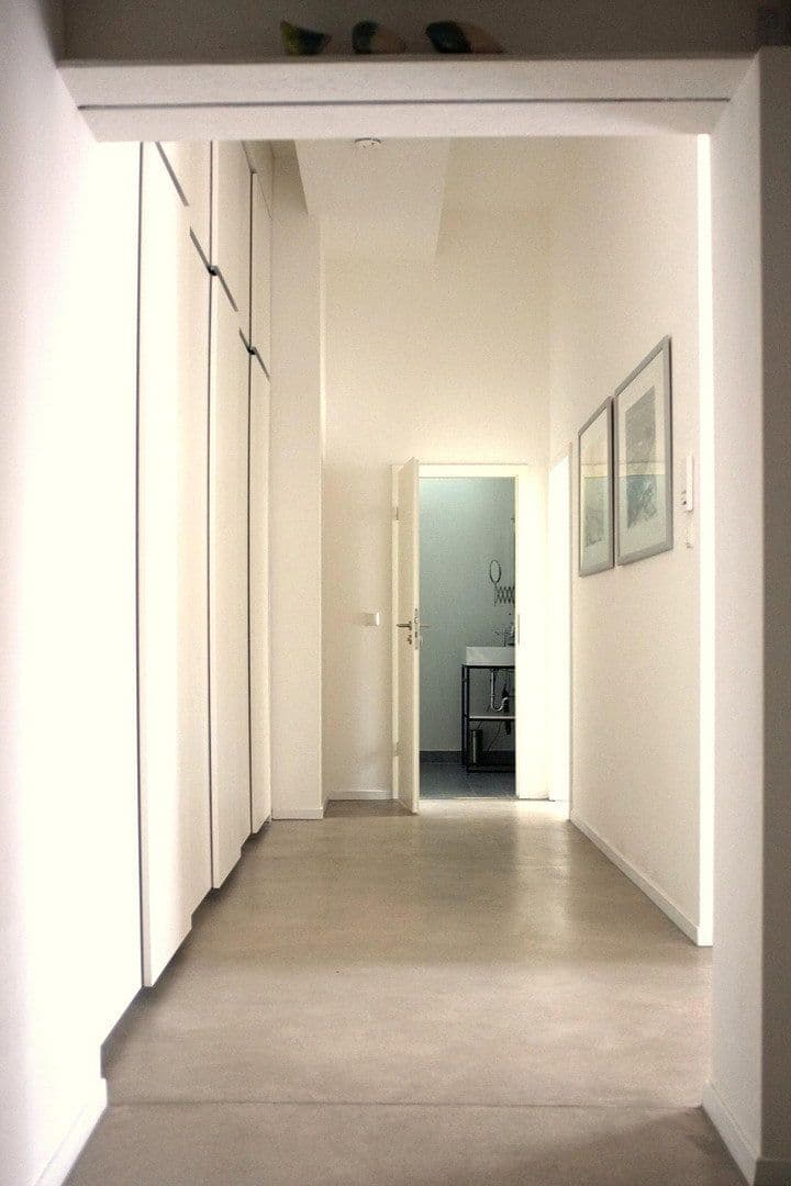 Pronájem bytu 2+1 82 m², Erich-Böhmke-Str. 28, Greifswald, Mecklenburg-Vorpommern Pronájem bytu 2+1 82 m², Erich-Böhmke-Str. 28, Greifswald, Mecklenburg-Vorpommern