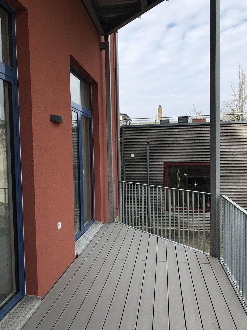 Pronájem bytu 2+1 82 m², Erich-Böhmke-Str. 28, Greifswald, Mecklenburg-Vorpommern Pronájem bytu 2+1 82 m², Erich-Böhmke-Str. 28, Greifswald, Mecklenburg-Vorpommern